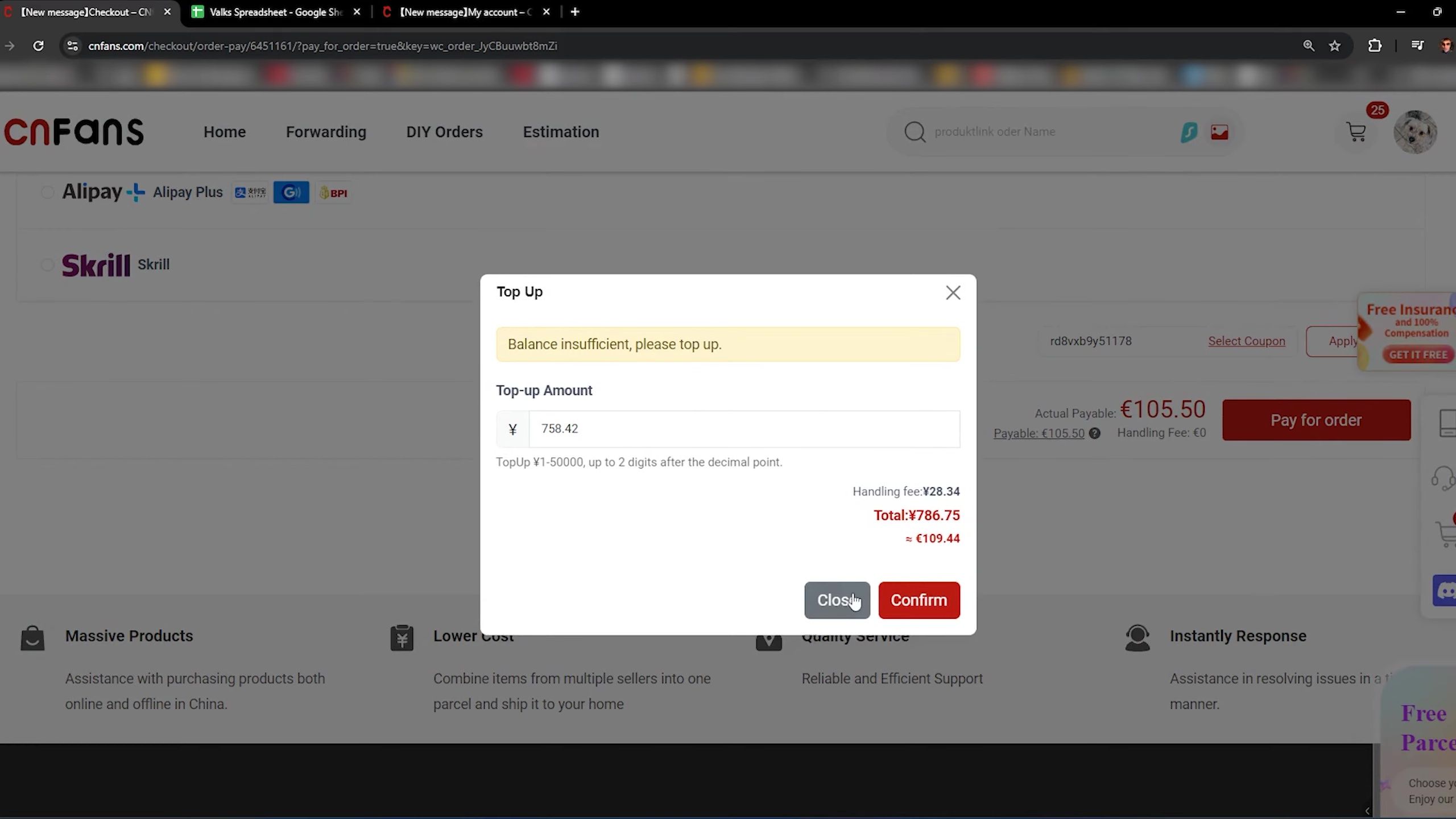 Riscatta i tuoi Coupon su CN Fant: Guida Completa!