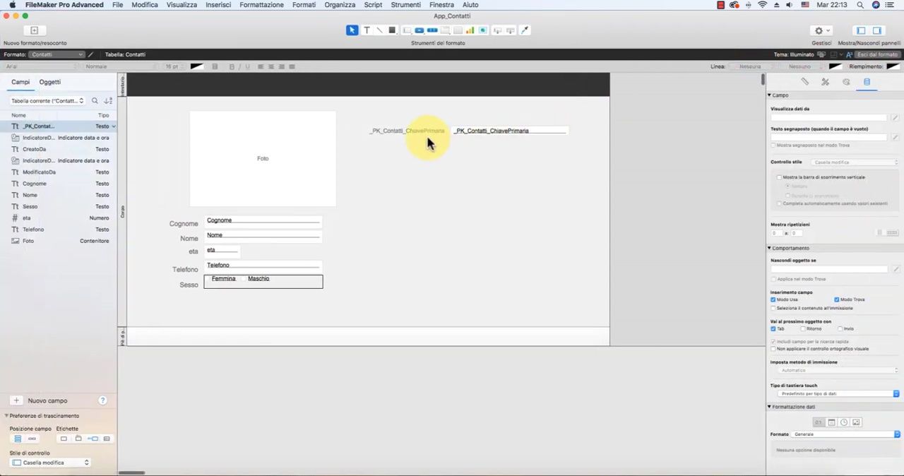 Creare e personalizzare formati in modo efficiente: Guida completa