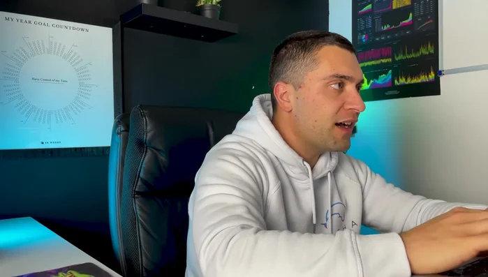 Quantificare le azioni, ma senza farle diventare l'obiettivo finale (es. sponsorizzazioni, vendite). Queste sono solo metriche di progresso.