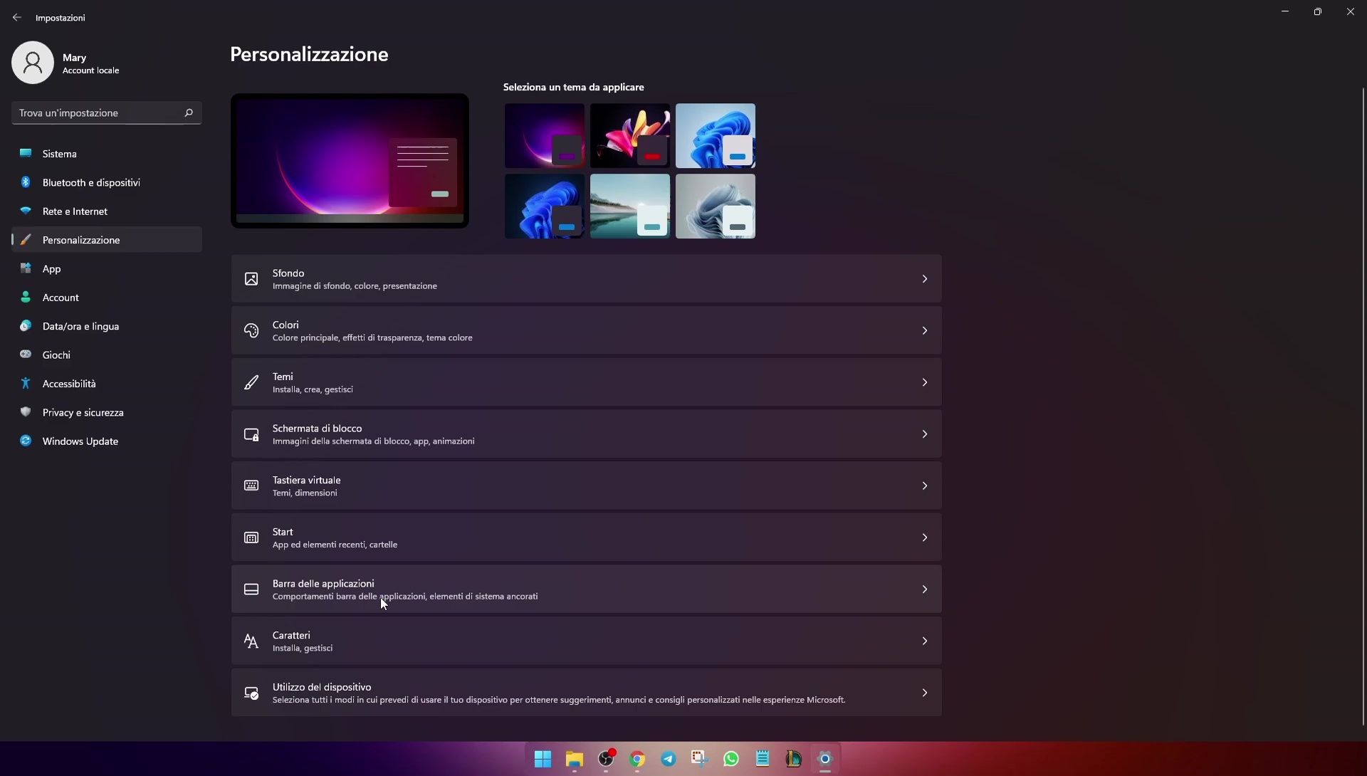 Barra delle Applicazioni di Windows come quella di Mac: Guida Completa