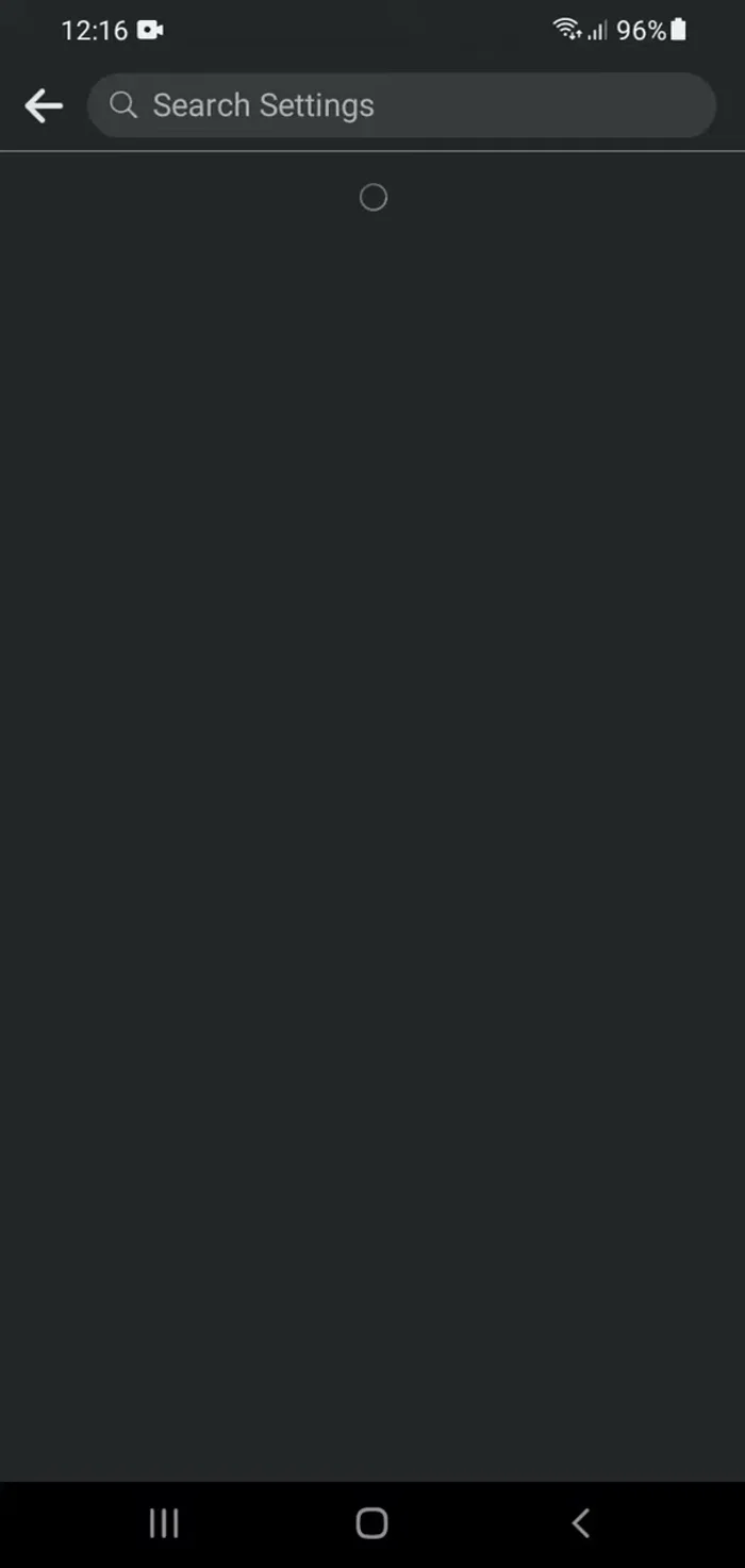 Seleziona la pagina o l'account in cui vuoi gestire i cookie.