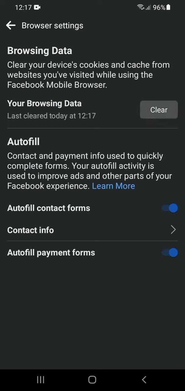 Come Creare e Cancellare Cookie su Facebook: Guida Rapida