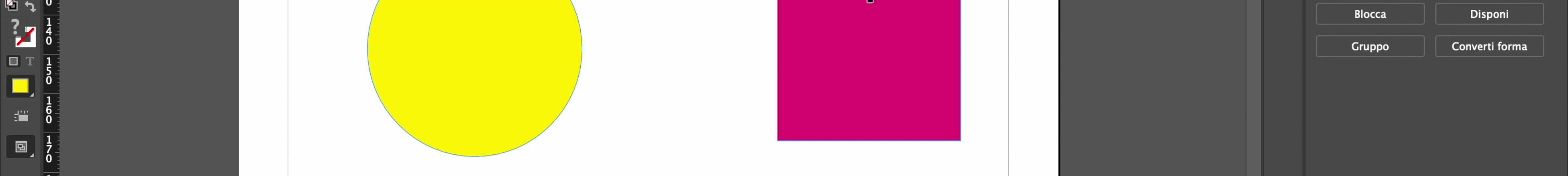 Adobe InDesign: Masterizzare le Forme Vettoriali con Trucchi e Consigli