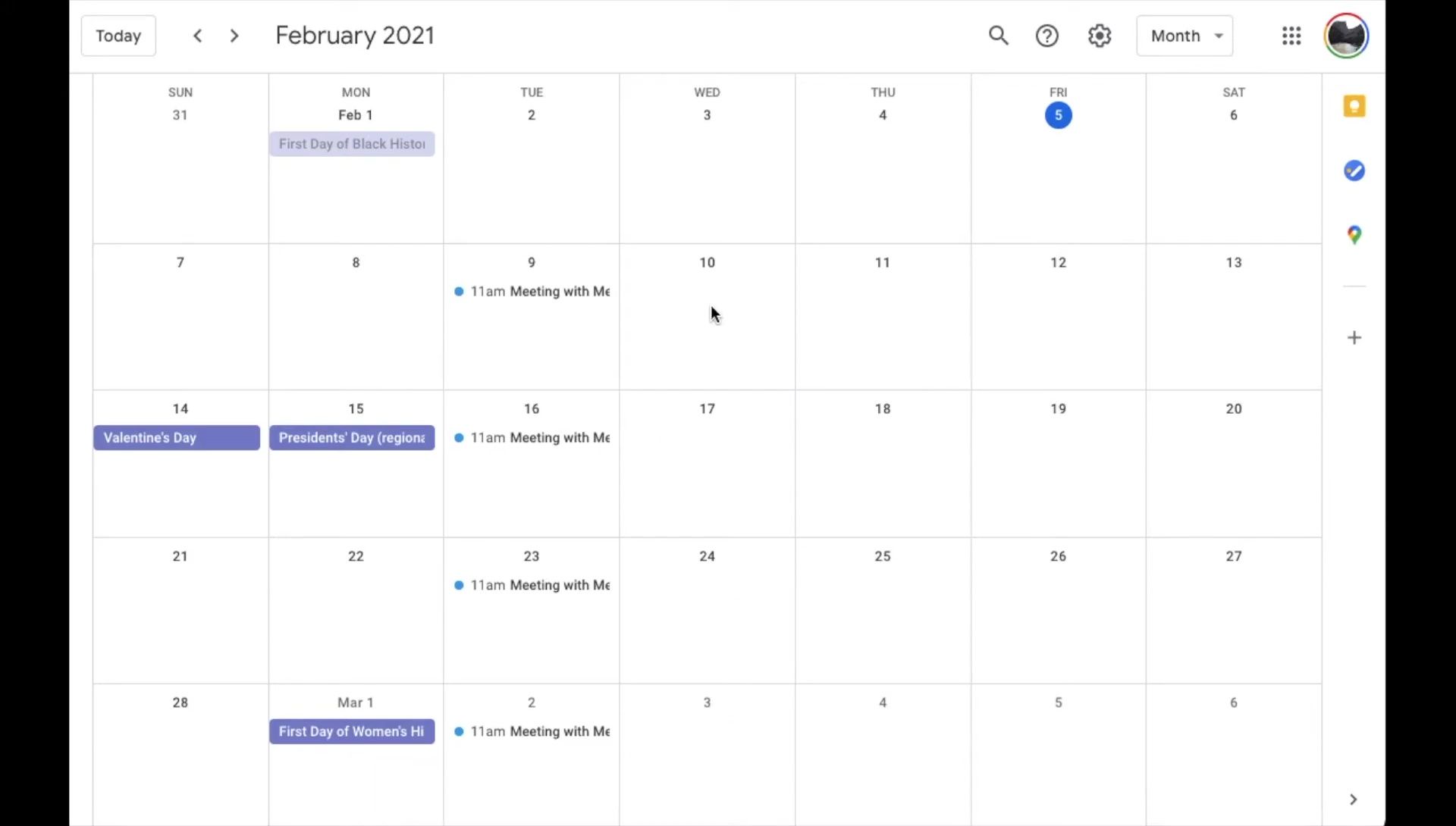 Crea Eventi Ricorrenti su Google Calendar: Guida Rapida