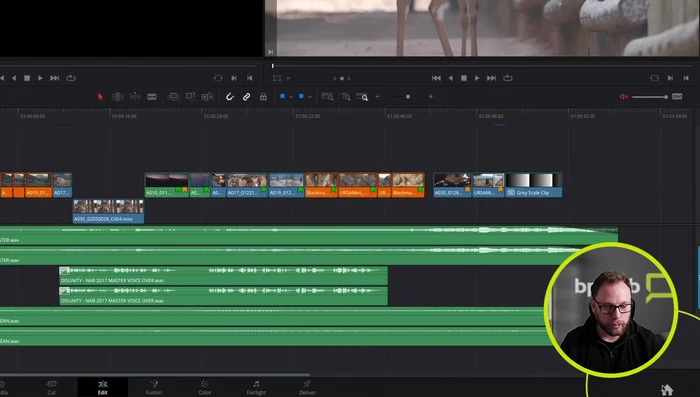 Aprire il Project Manager (File > Project Manager o Maiusc+1).