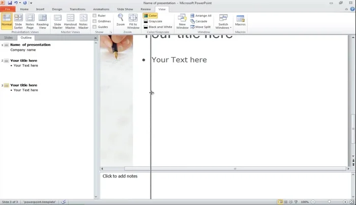 Personalizza la larghezza della finestra di anteprima e la lunghezza della finestra delle note.
