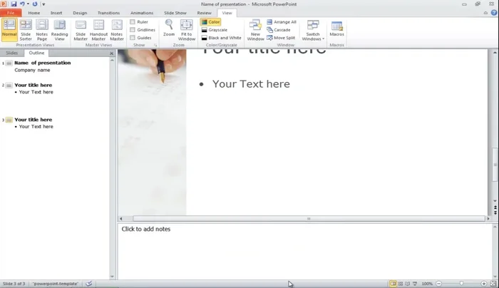 Personalizza la barra di stato facendo clic con il tasto destro del mouse sulla prima icona a sinistra nella barra inferiore.