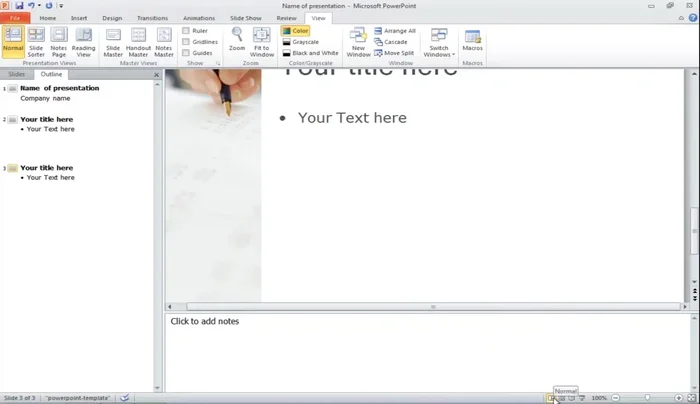 Utilizza le scorciatoie da tastiera per accedere rapidamente alle diverse modalità di visualizzazione.