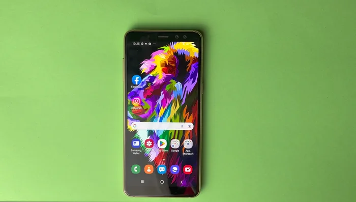 Apri Tenorshare UltData per Android.
