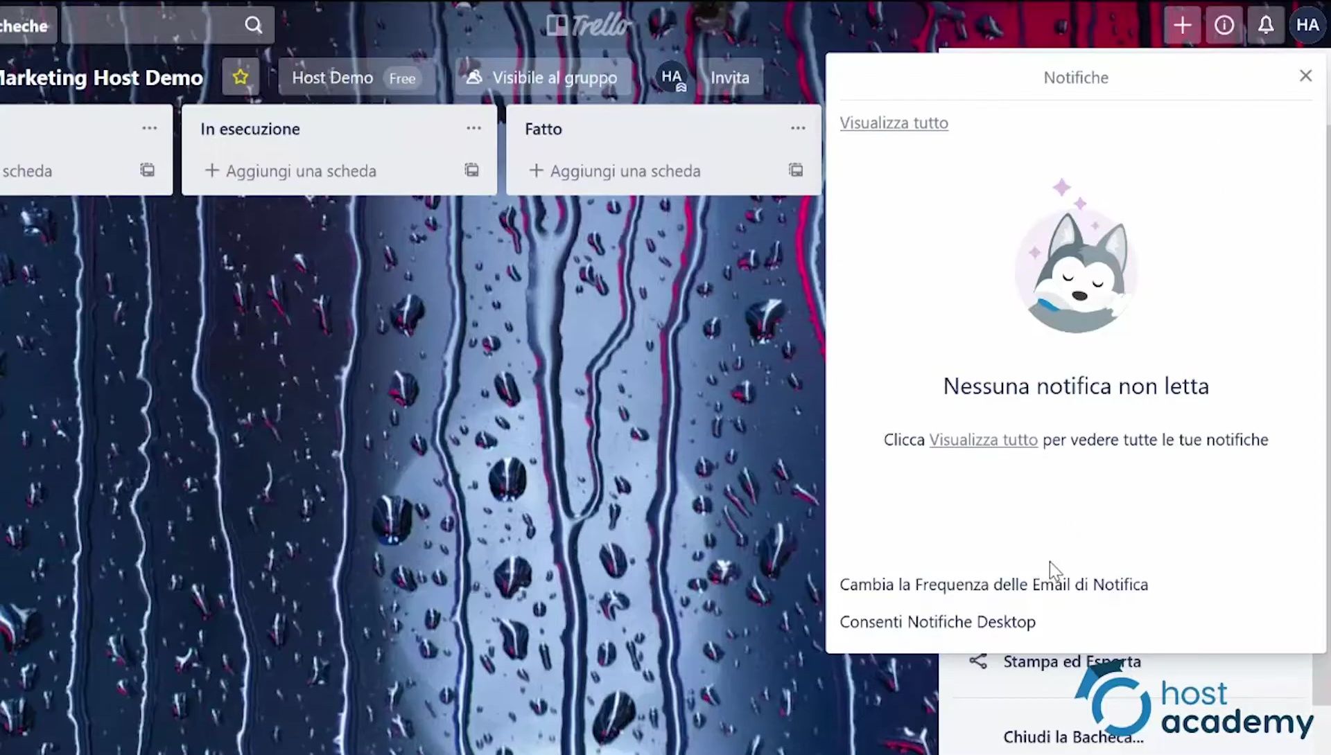 Crea e Gestisci Bacheche Trello: Guida Completa per Project Management