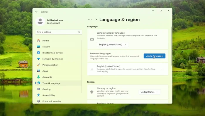 Selezionare "Installa" e attendere l'installazione (circa un paio di minuti)