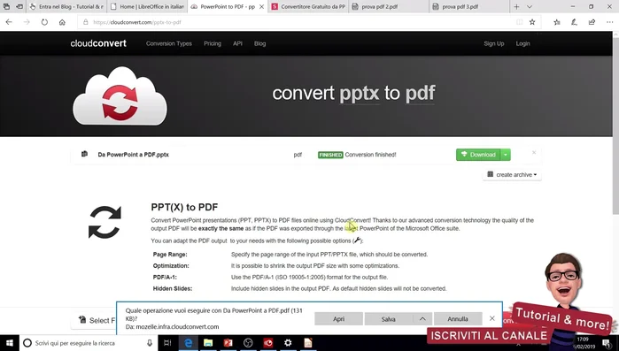 Scarica il file PDF.