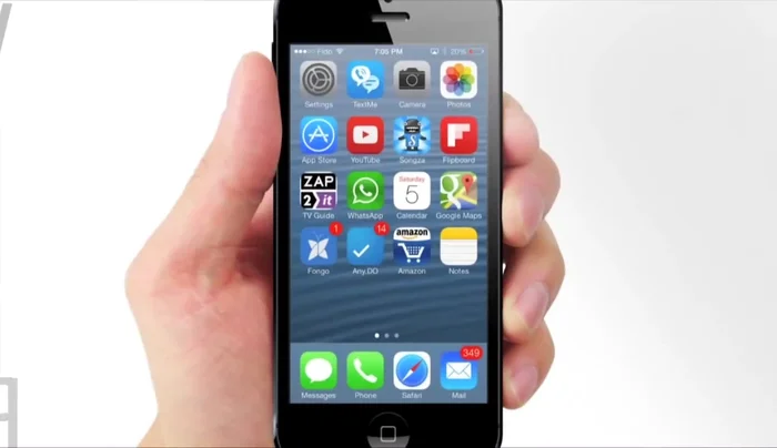 Accedere alle sue informazioni