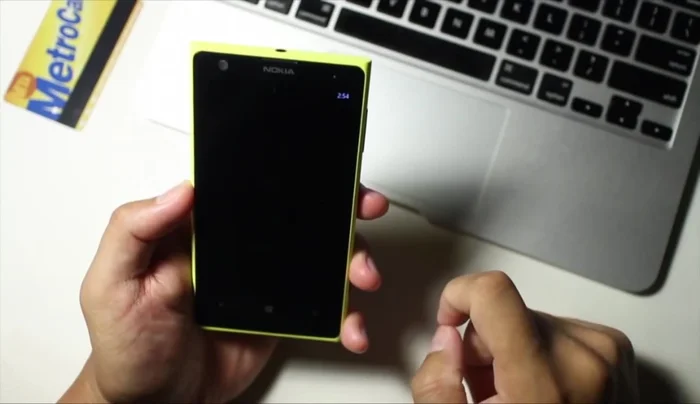 Aggiungere il molestatore alla lista nera