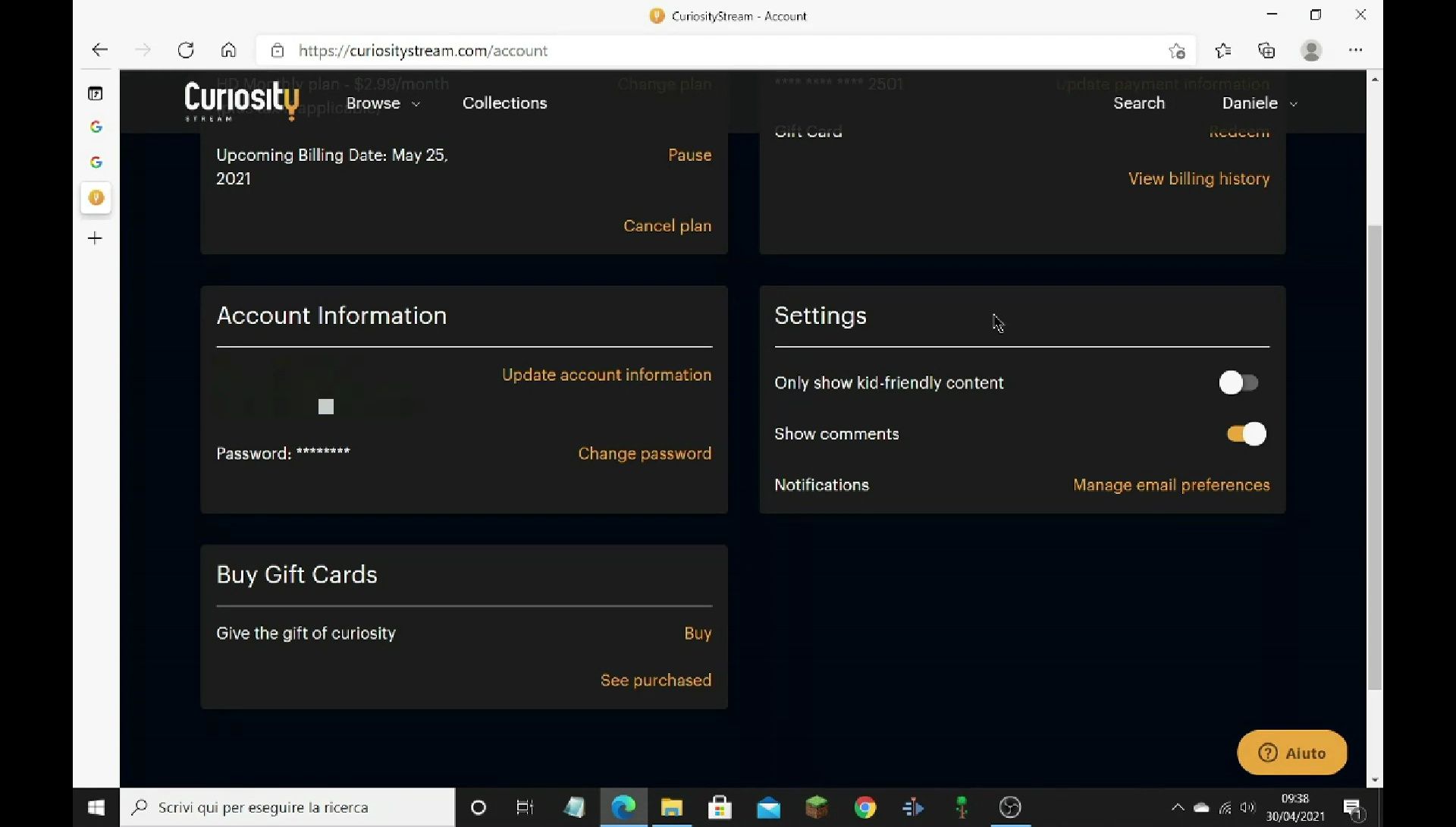 Come Risolvere Problemi di Sicurezza Password su Google: Guida Completa