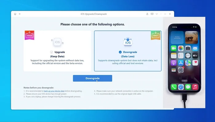 Riduci la luminosità del telefono.