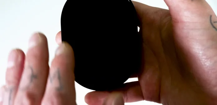 Attivare il tastierino.