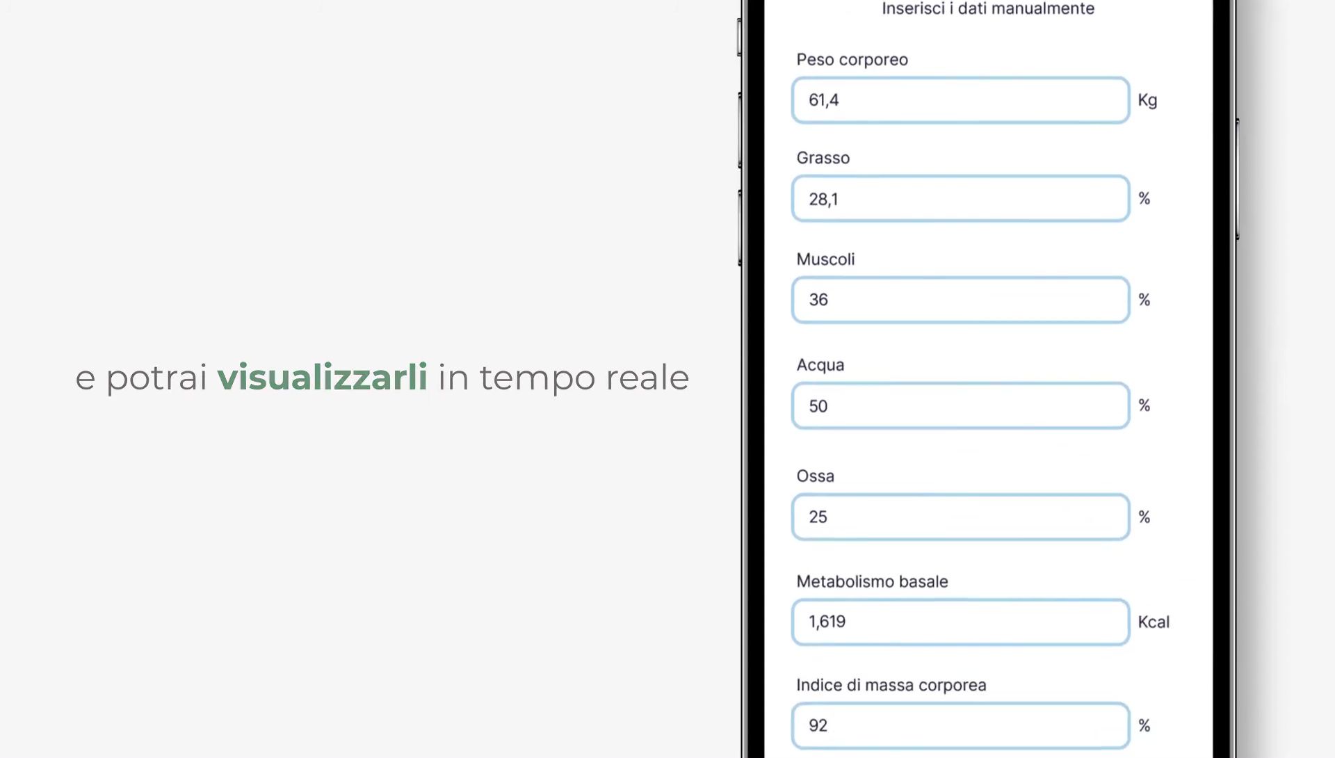 Configurazione e Utilizzo della Bilancia Feedom: Guida Rapida