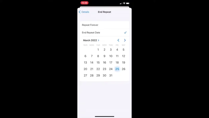 Assegnare una priorità agli elementi.