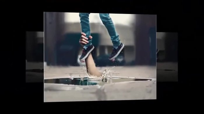 Raccogli fotografie e illustrazioni che ti ispirano.