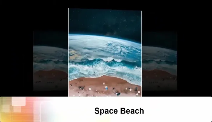 Raccogli fotografie e illustrazioni che ti ispirano.