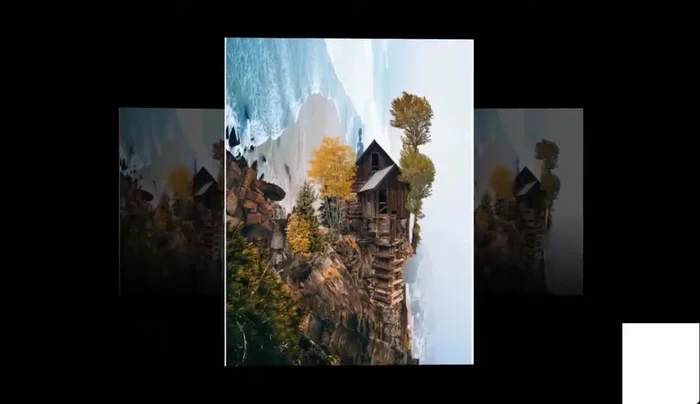 Condividi le tue creazioni su Instagram e altre piattaforme social.