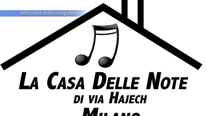 Nella colonna di sinistra, clicca su "Audio".