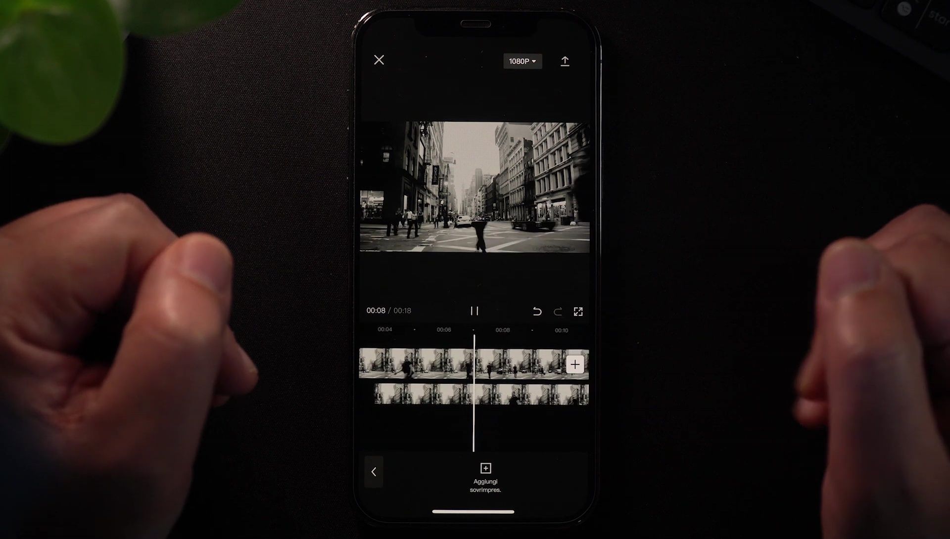 Maschere e Sovraimpressione su CapCut: Guida Definitiva per Video Professionali