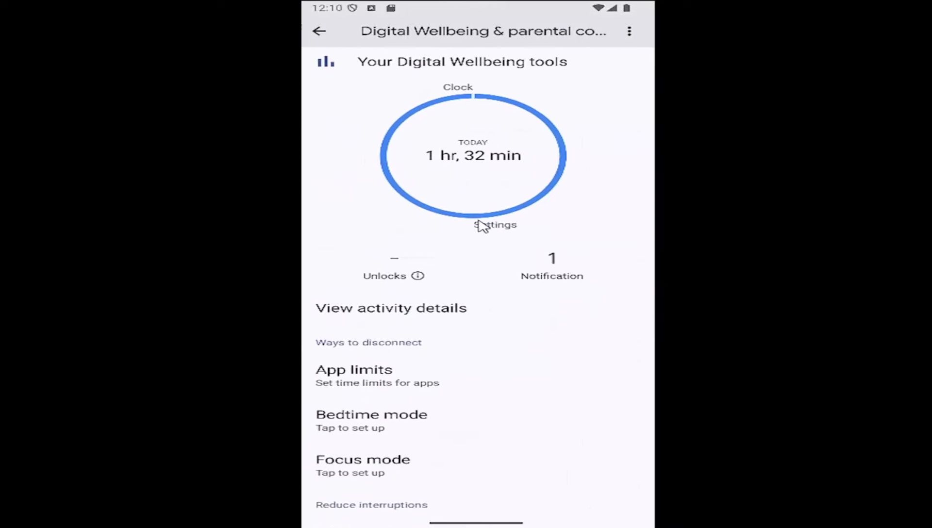 Controllare e Limitare il Tempo di Utilizzo delle App su Android: Guida Rapida