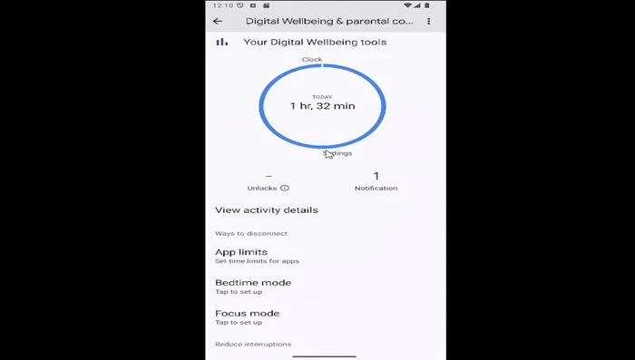 Seleziona "OK" per salvare le modifiche.