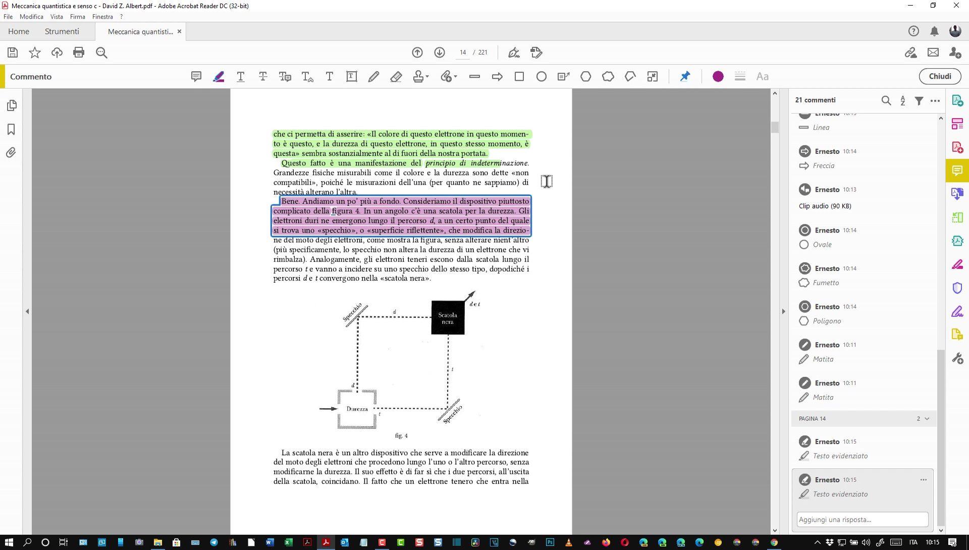 Migliorare lo Studio con PDF: Guida Completa ad Adobe Acrobat Reader