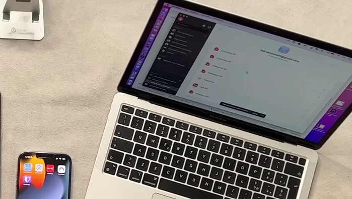 Verifica di violazioni dei dati.