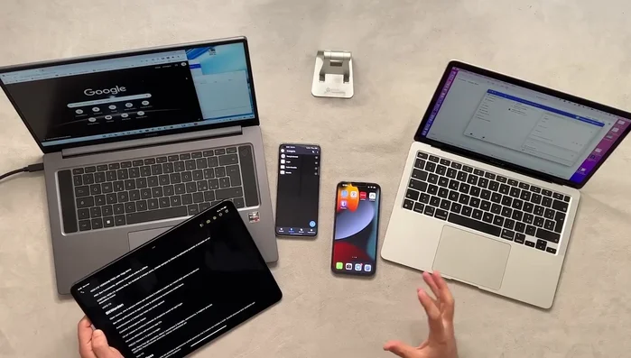 Open source, quindi maggiore trasparenza e sicurezza.