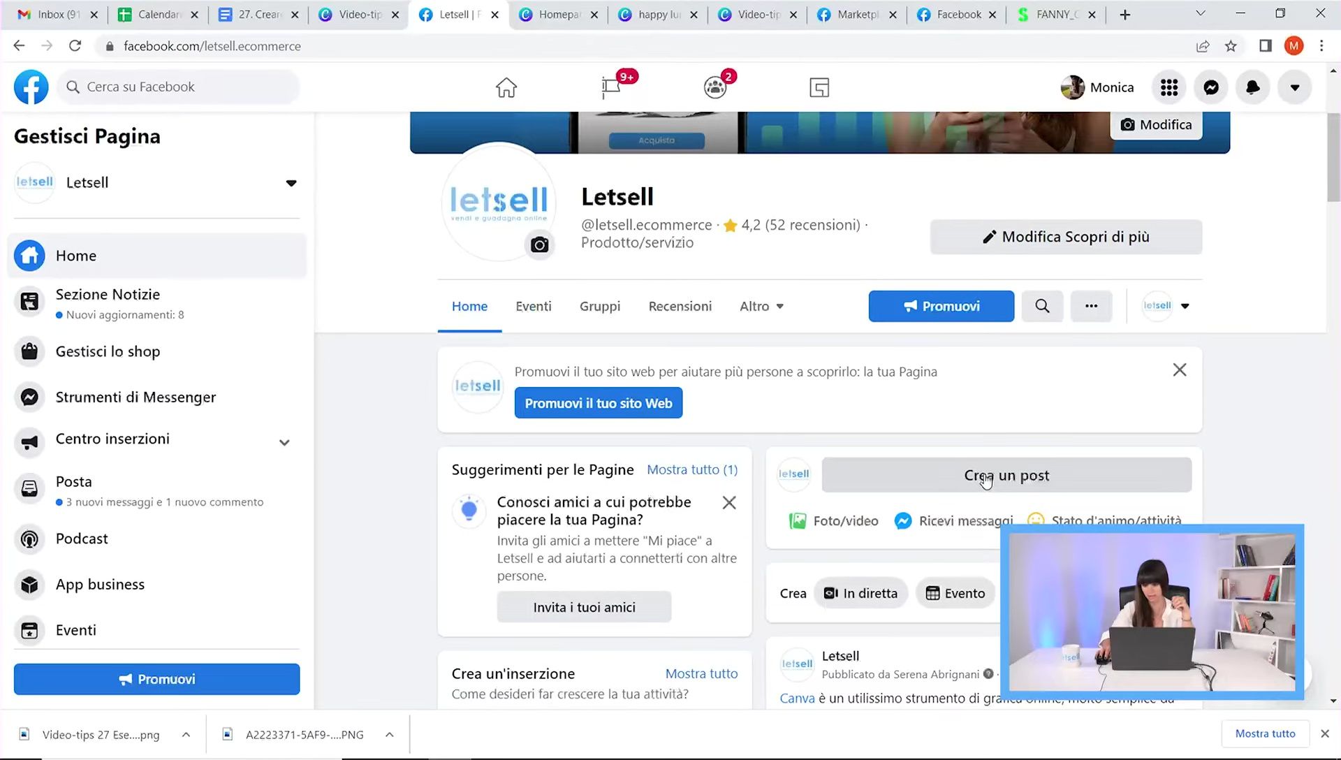 Crea Grafiche Gratis per i Social con Canva: Guida Rapida
