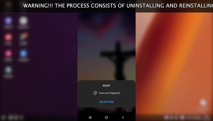 Vai alla sottocartella "Personalizza" e apporta le modifiche necessarie (la prima lettera sarà la parola chiave).