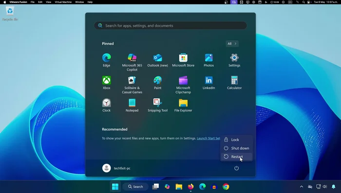 Provare ad avviare nuovamente Warzone