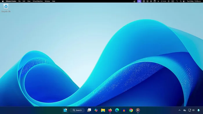 Abilitare 'Utilizza i seguenti indirizzi del server DNS', impostare DNS preferito su 1.1.1.1 e DNS alternativo su 1.0.0.1