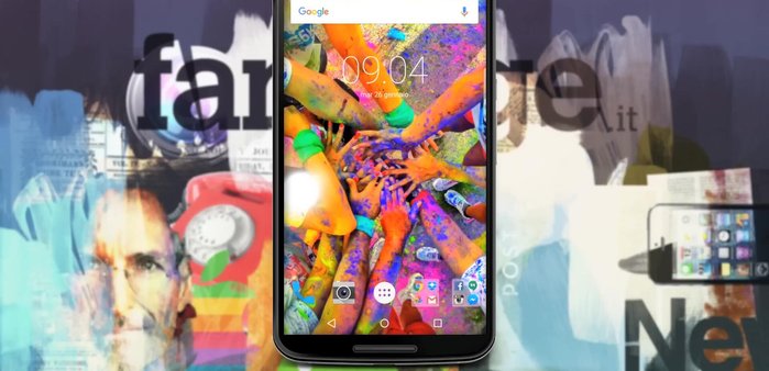 Installa un antivirus dal Play Store. L'applicazione consigliata è Kaspersky Internet Security.