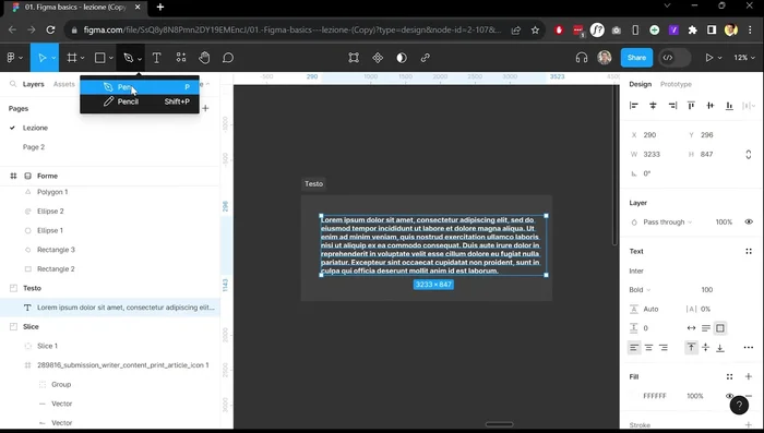 Utilizzo della Maschera per Ritagliare Immagini