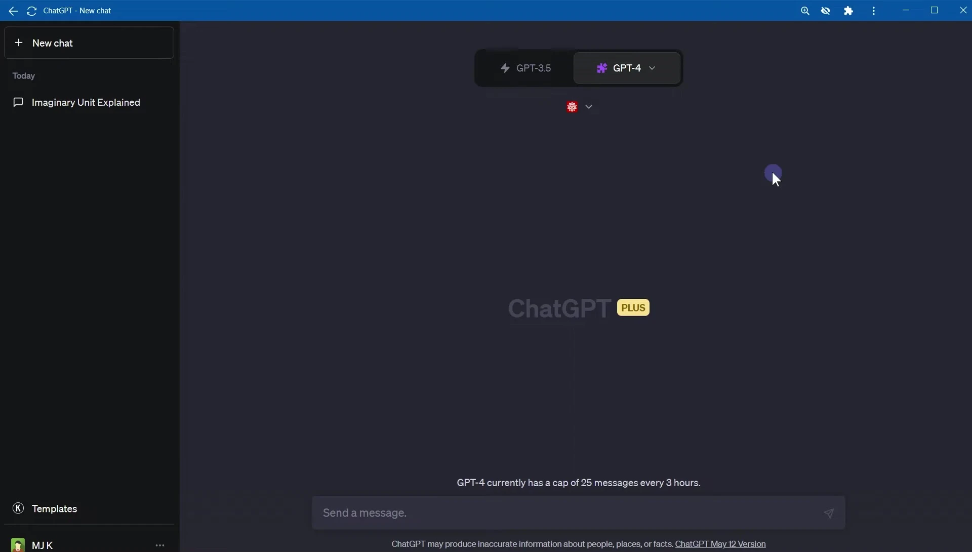 Risolvi Problemi di Matematica con ChatGPT: Il Metodo Più Efficiente