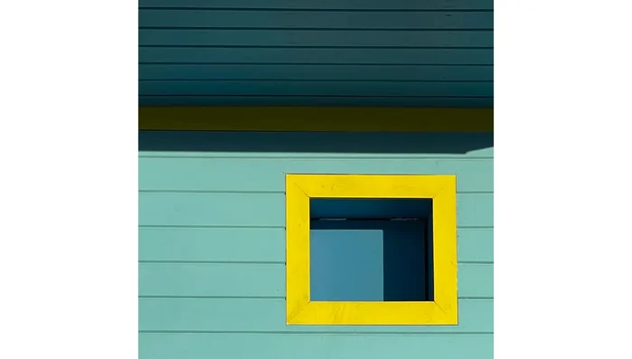 Linee guida: Utilizzare linee per guidare lo sguardo dell'osservatore attraverso l'immagine.