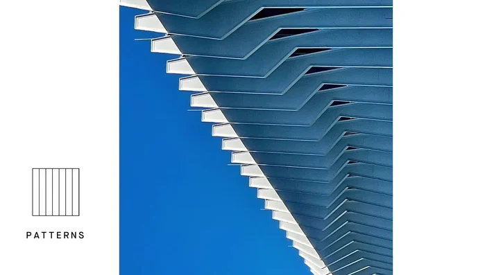 Regola dei terzi: Posizionare il soggetto principale su uno dei punti di intersezione della griglia a terzi per creare maggiore tensione visiva.