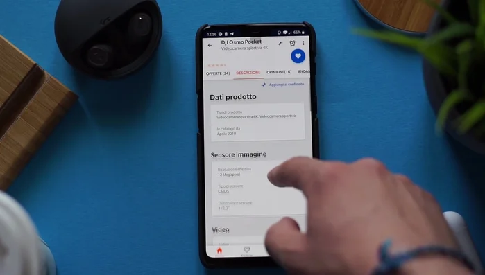 Imposta un prezzo di allerta per ricevere notifiche quando il prezzo raggiunge il tuo obiettivo.