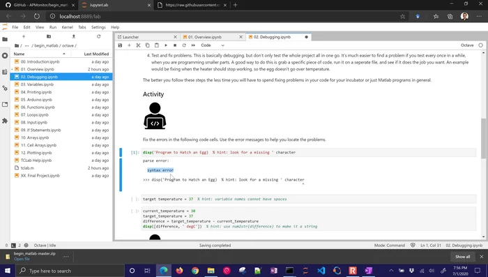Utilizza strumenti online come Stack Overflow per trovare soluzioni ad errori comuni. Molti programmatori hanno già incontrato e risolto gli stessi problemi.
