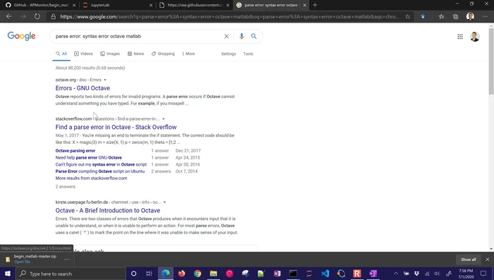 Utilizza strumenti online come Stack Overflow per trovare soluzioni ad errori comuni. Molti programmatori hanno già incontrato e risolto gli stessi problemi.