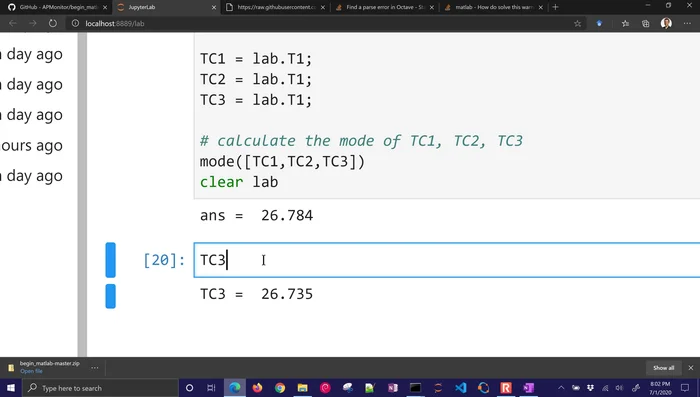 Impara la concatenazione di stringhe e numeri: usa la funzione `num2str()` per convertire numeri in stringhe prima di concatenarli con altre stringhe. Evita di usare l'operatore `+` per concatenare numeri e stringhe direttamente.