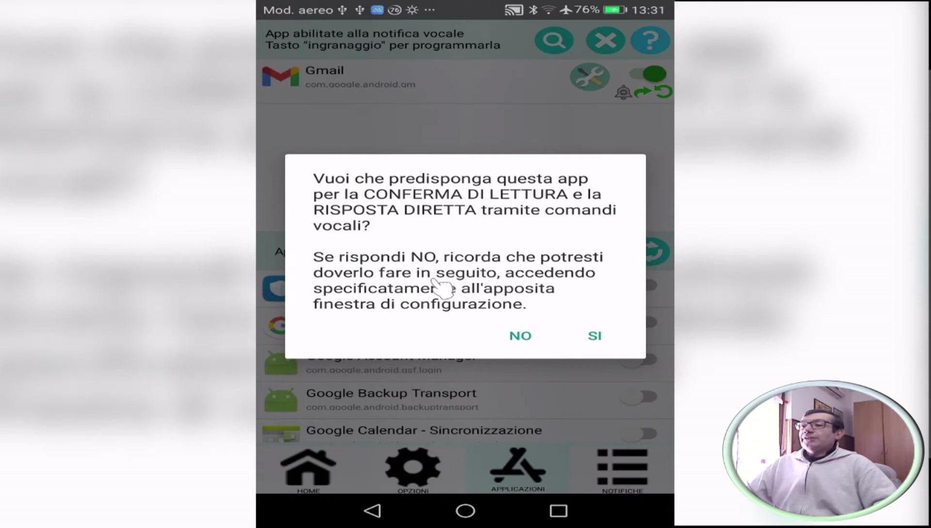 Guida Completa: FNReader, Lettore Notifiche Android Gratuito