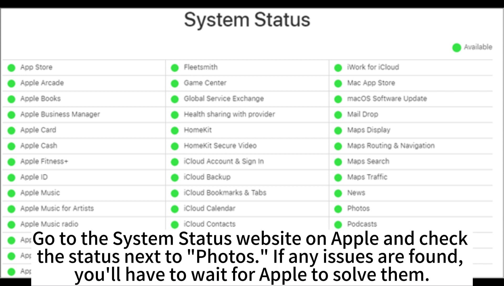 Risolvi la Sincronizzazione Foto iCloud: Guida Definitiva