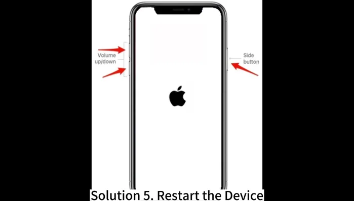 Assicurati che il sistema operativo sia aggiornato