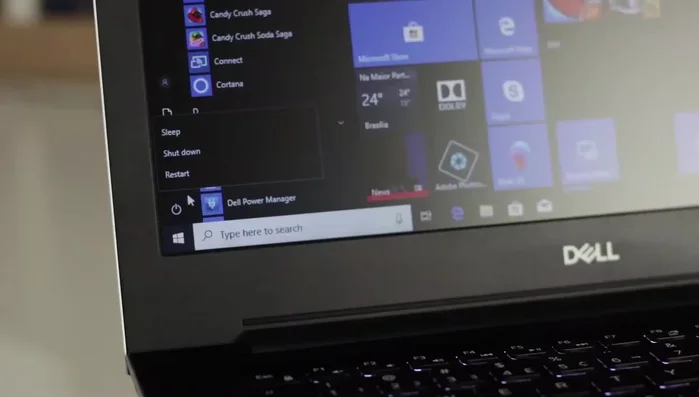 Disconnetti l'alimentazione del modem e del router per almeno 30 secondi, poi riavvia tutto.